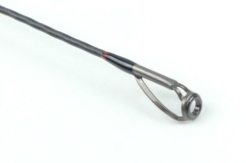 Přívlačový prut Sportex Black Pearl MAXX 2-díl 240cm / 20g