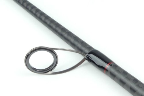 Přívlačový prut Sportex Black Pearl MAXX 2-díl 240cm / 40g