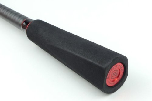 Přívlačový prut Sportex Black Pearl MAXX 2-díl 240cm / 40g