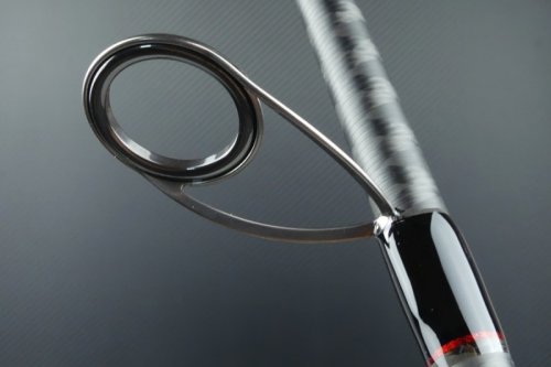 Přívlačový prut Sportex Black Pearl MAXX 2-díl 240cm / 40g