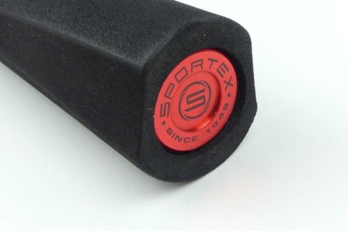 Přívlačový prut Sportex Black Pearl MAXX Ultra Light 2-díl 210cm