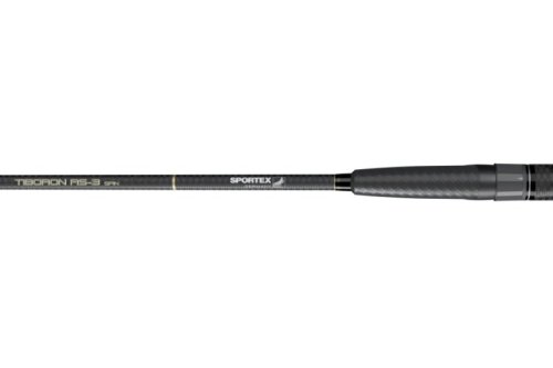 Přívlačový prut SPORTEX TiBoron RS-3 ULR 210cm / 1 - 7g