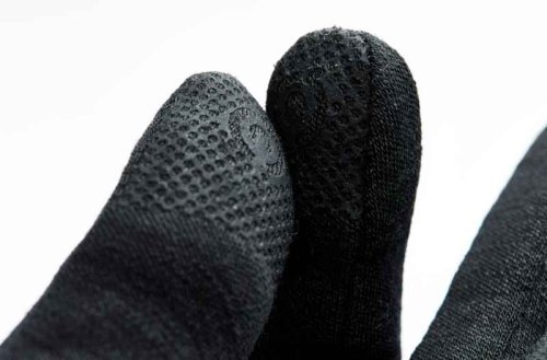 Protiskluzové Rukavice AirBear merino vel. L/XL
