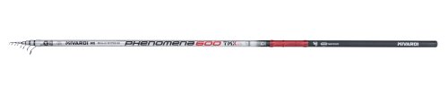 Prut Phenomena TMX bolo 500