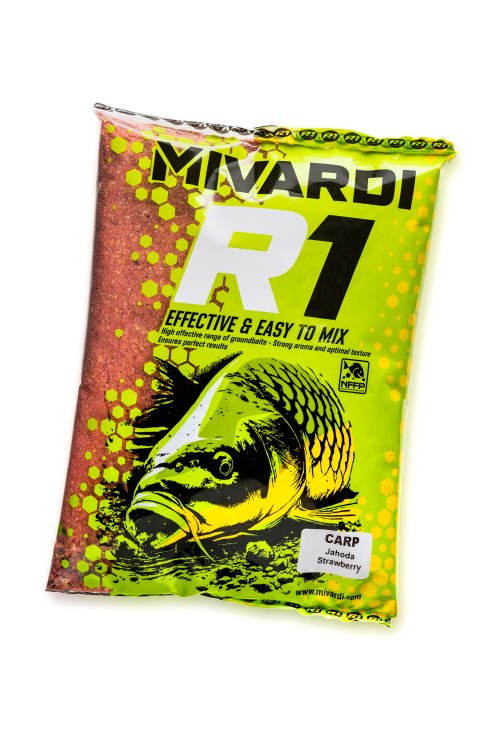 R1 CARP - Jahoda