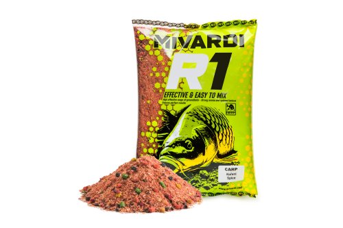 R1 CARP - Koření