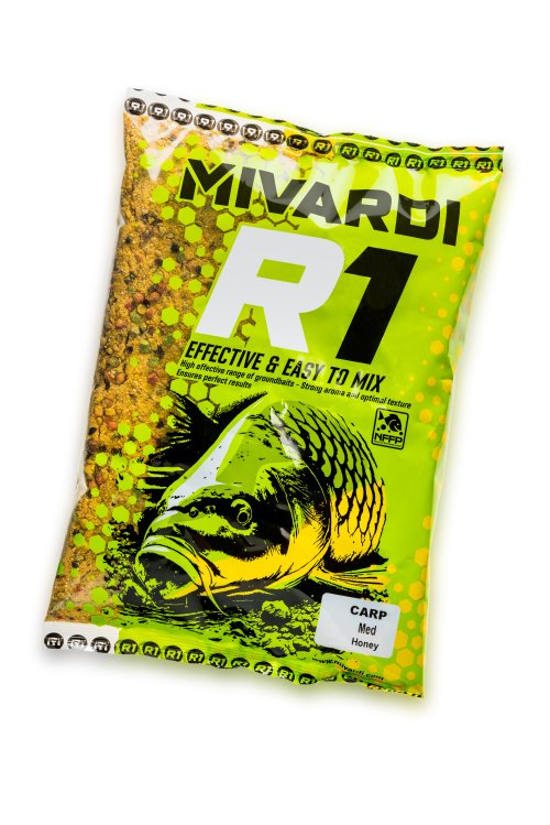 R1 CARP - Med