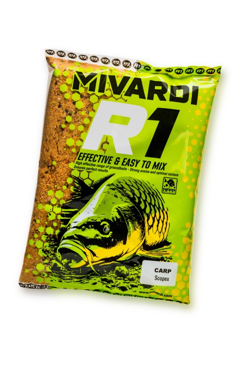 R1 CARP - Scopex