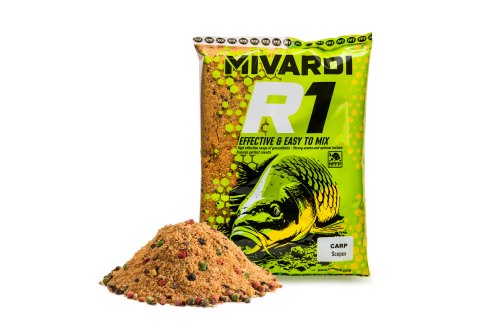 R1 CARP - Scopex