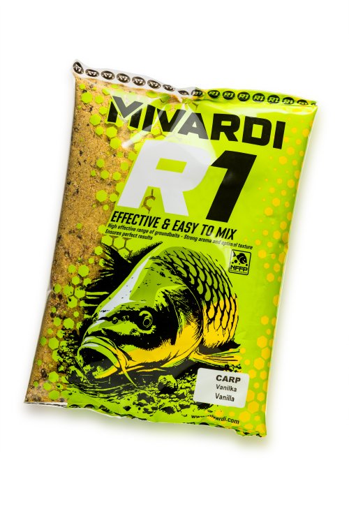 R1 CARP - Vanilka
