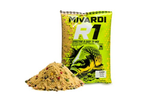R1 CARP - Vanilka