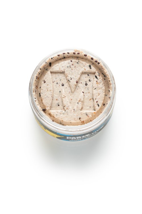 Rapid Boilie Paste ProActive - Scopex + Smetana (150g)