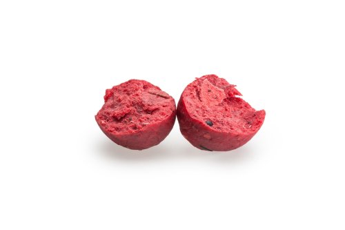 Rapid Boilies Easy Catch - Anglická jahoda (3300g | 24mm)