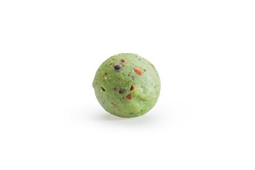 Rapid Boilies Easy Catch - Česnek + Chilli (3300g | 24mm)