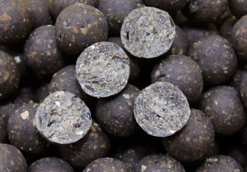 Rapid Boilies Excellent - Monster Crab (250g | 20mm)
