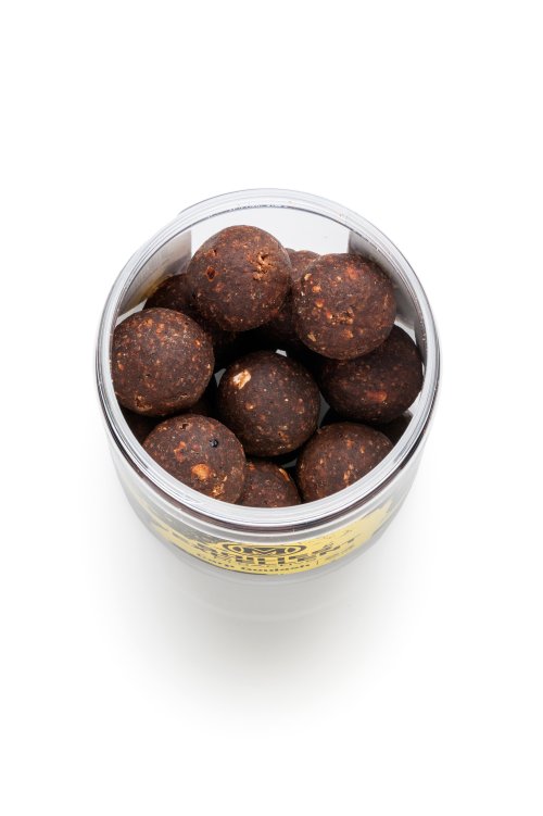 Rapid Boilies Excellent ProActive - Kapří guláš (150g | 24mm)