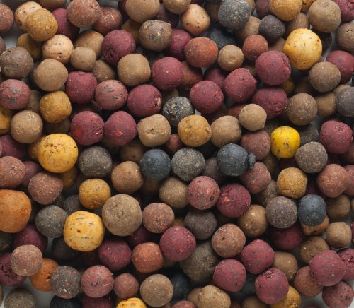 Rapid Boilies Multi mix (10kg)