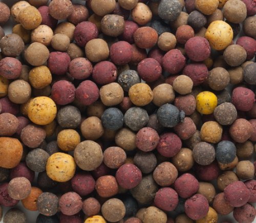Rapid Boilies - Multi Mix (2,5kg)