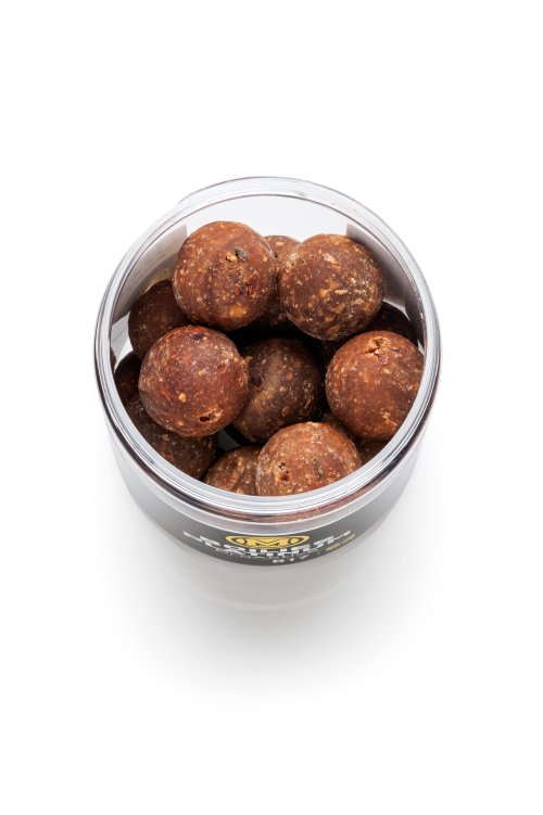Rapid Boilies Platinum ProActive - B17 (150g | 24mm)