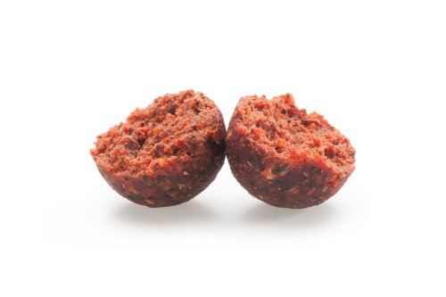 Rapid Boilies Starter - Hot Spice (3500g | 20mm)