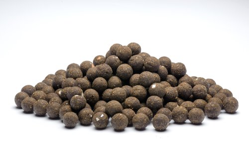 Rapid Boilies Starter - Monster & Halibut (3500g | 24mm)