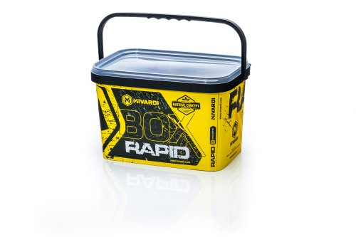 Rapid Box