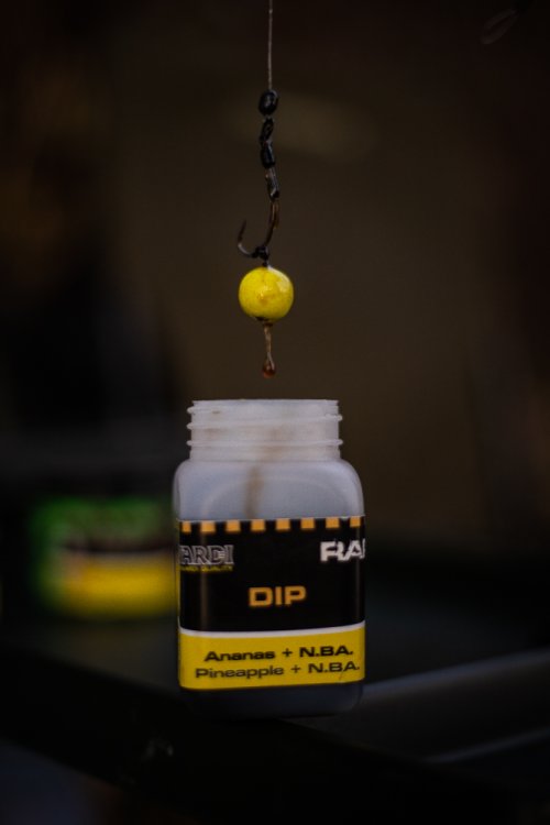 Rapid Dip - Sea (100ml)