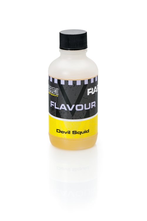 Rapid Flavour - Česnek (50ml)