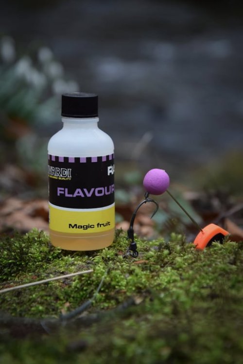 Rapid Flavour - Česnek (50ml)