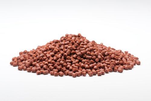Rapid pelety - Classic Red Halibut (1kg | 4mm)