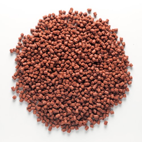 Rapid pelety - Classic Red Halibut (2,5kg | 4mm)