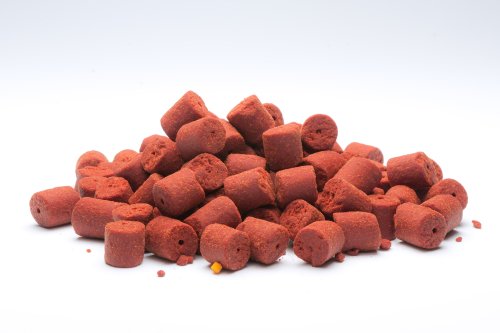 Rapid pelety Extreme - Robin Red (150g | 16mm)