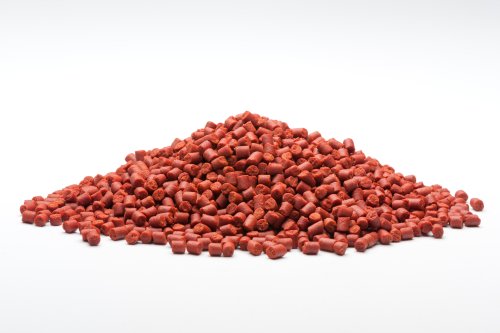 Rapid pelety Extreme - Robin Red (1kg | 4mm)