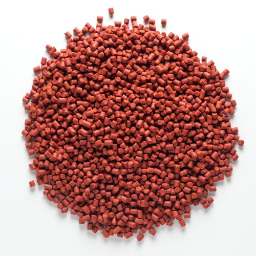 Rapid pelety Extreme - Robin Red (1kg | 4mm)