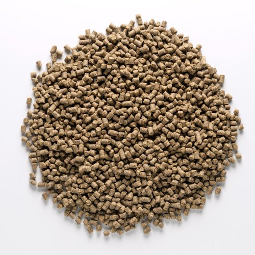 Rapid pelety - Turbo (5kg | 4mm)