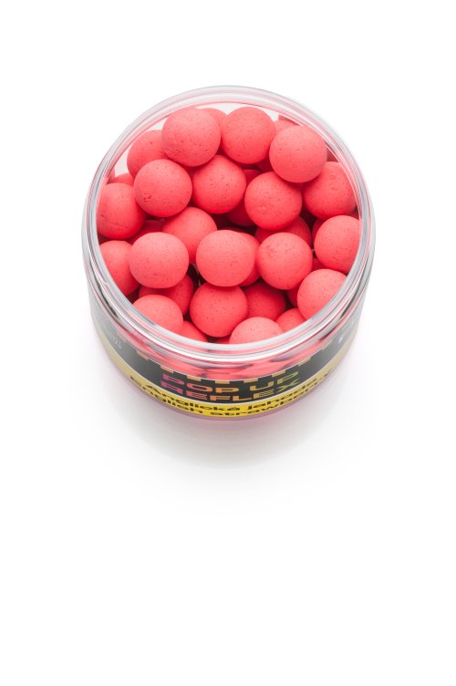 Rapid Pop Up Reflex - Anglická jahoda (50g | 10mm)