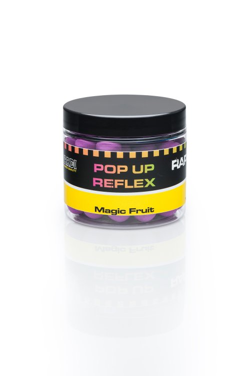 Rapid Pop Up Reflex - Magic Fruit (70g | 14mm)
