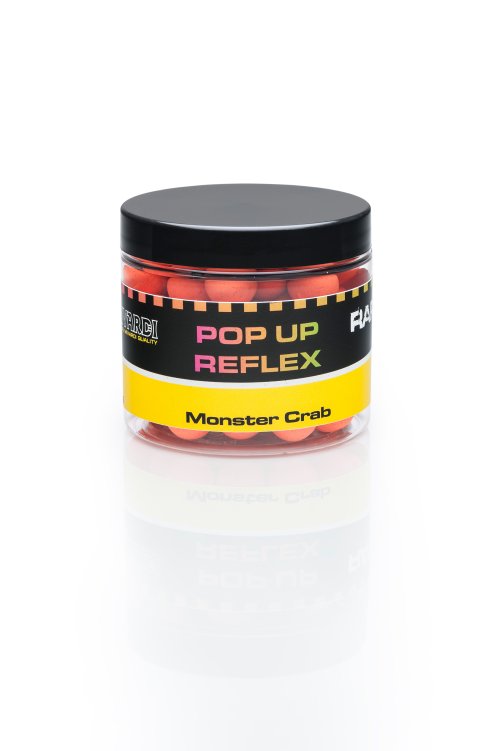 Rapid Pop Up Reflex - Monster Crab (70g | 14mm)