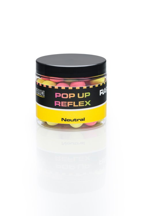 Rapid Pop Up Reflex - Neutral (70g | 18mm)
