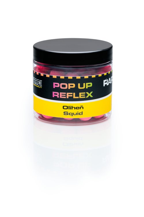 Rapid Pop Up Reflex - Oliheň (50g | 10mm)
