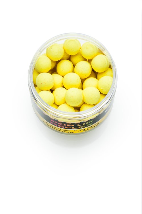 Rapid Pop Up Reflex - Pineapple + N.BA. (70g | 18mm)