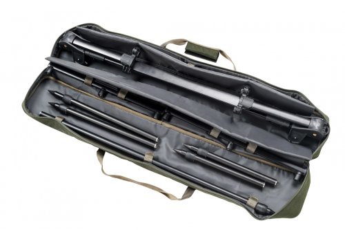 Rodpod Hardcore XL (6 nohou)