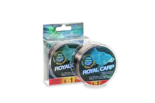 Royal Carp 0,255 mm 5000 m