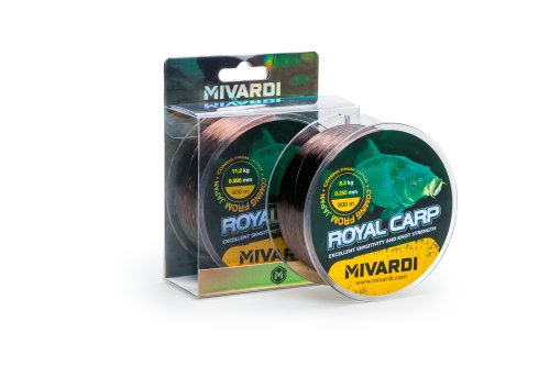 Royal Carp 0,345 mm 600 m