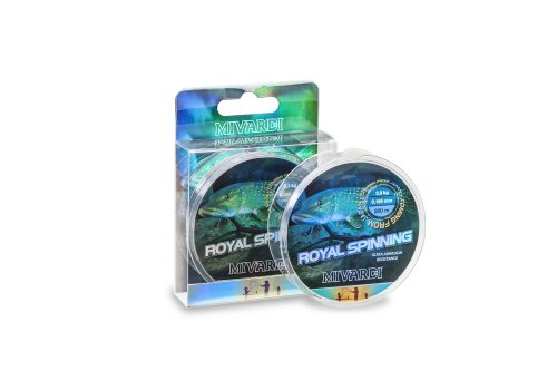 Royal Spinn 0,145 mm 200 m