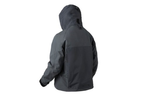 Rybářská bunda Geoff Anderson WS 7 vel.XXL