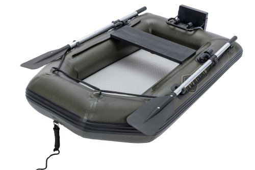 Rybářský člun M-BOAT 160A MK2