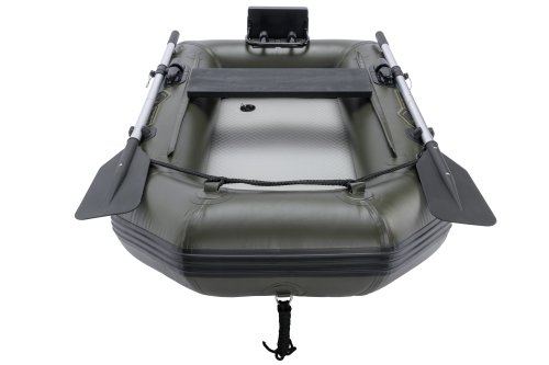 Rybářský člun M-BOAT 160A MK2