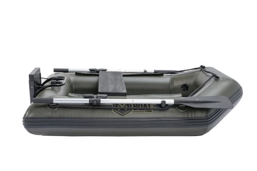 Rybářský člun M-BOAT 160A MK2