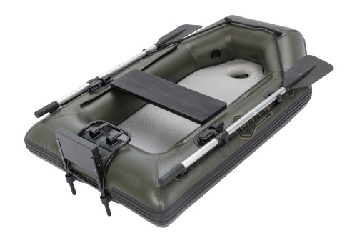 Rybářský člun M-BOAT 160A MK2